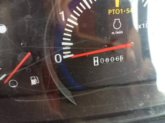 ขายรถไถ KUBOTA L4708 รถสวยสภาพดีมาก ใช้งาน806ชั่วโมง อุปกรณ์ครบ ดันหน้า ผานหลัง โรตารี่ สภาพพร้อมใช้งาน เอกสารพร้อมโอน ราคา450,000 สนใจโทร 090-8588220คุณนะ 093-3258446คุณบิว หรือเข้าดูสินค้าอื่นๆได้ที่ www.narong2truck.com หรือ www.truck.in.th/498 หรือเพจ