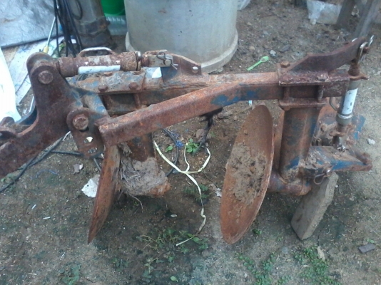 ขายผาน 2