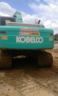 ขายแบคโคKOBELCO SK200-8 YN12 ปี54 ใช้งาน9000ชั่วโมง เครื่องดี เครื่องเดิม เอวแน่น บูมอาร์มสวย ช่วงล่างดี พร้อมใช้งาน เอกสารใบอินวอร์ย ราคา1,780,000 สนใจโทร 090-8588220คุณนะ 093-3258446คุณบิว หรือเข้าดูสินค้าอื่นๆได้ที่ www.narong2truck.com หรือ www.truck.
