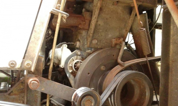 ขายรถเกี่ยวข้าวคูโบต้า DC68 G อุ้มช่วงล่างดี เอกสารเล่มทะเบียน ทำงาน1,889ชม.ช่วงล่างดี เฟรมสวยพร้อมทำงาน ขายรถเกี่ยวข้าวคูโบต้า DC68 G อุ้มช่วงล่างดี เอกสารเล่มทะเบียน ทำงาน1,889ชม.ช่วงล่างดี เฟรมสวยพร้อมทำงาน