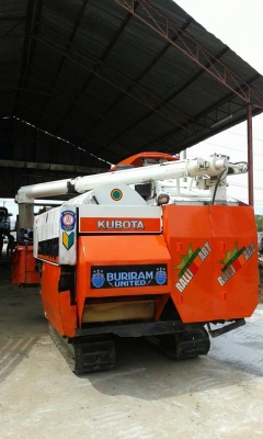 ขายรถเกี่ยวข้าวคูโบต้า DC68 G อุ้มช่วงล่างดี เอกสารเล่มทะเบียน ทำงาน1,889ชม.ช่วงล่างดี เฟรมสวยพร้อมทำงาน ขายรถเกี่ยวข้าวคูโบต้า DC68 G อุ้มช่วงล่างดี เอกสารเล่มทะเบียน ทำงาน1,889ชม.ช่วงล่างดี เฟรมสวยพร้อมทำงาน