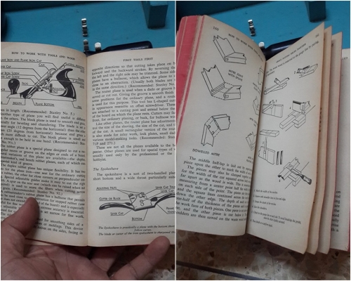 ชุดกล่องเครื่องมือของ STANLEY made in England