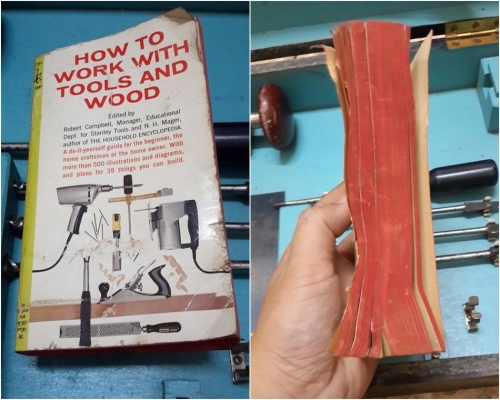 ชุดกล่องเครื่องมือของ STANLEY made in England