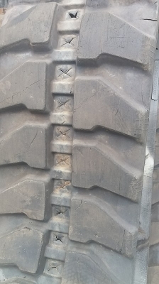 แทรคเก่าญี่ปุ่น PC40 -7 สภาพสวย แทรคเก่าญี่ปุ่น PC40 -7 สภาพสวย