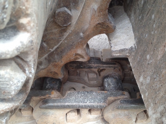 ขายรถขุด CAT 330B ขายรถขุด CAT 330B