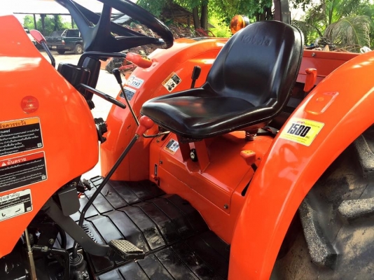 ขายรถไถคูโบต้า L4708SP สภาพนางฟ้า ใช้งาน 447 ชม. ขายพร้อมชุดอุปกรณ์ ราคา 498,000 บาท สนใจโทร 081-9136451 หรือ ขอดูรูปผ่านทาง line:bow6451 ค่ะ มีบริการจัดส่งฟรทั่วไทยค่ะ ขายรถไถคูโบต้า L4708SP สภาพนางฟ้า ใช้งาน 447 ชม. ขายพร้อมชุดอุปกรณ์ ราคา 498,000 บาท สนใจโทร 081-9136451 หรือ ขอดูรูปผ่านทาง line:bow6451 ค่ะ มีบริการจัดส่งฟรทั่วไทยค่ะ