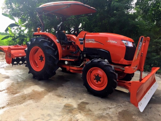 ขายรถไถคูโบต้า L4708SP สภาพนางฟ้า ใช้งาน 447 ชม. ขายพร้อมชุดอุปกรณ์ ราคา 498,000 บาท สนใจโทร 081-9136451 หรือ ขอดูรูปผ่านทาง line:bow6451 ค่ะ มีบริการจัดส่งฟรทั่วไทยค่ะ ขายรถไถคูโบต้า L4708SP สภาพนางฟ้า ใช้งาน 447 ชม. ขายพร้อมชุดอุปกรณ์ ราคา 498,000 บาท สนใจโทร 081-9136451 หรือ ขอดูรูปผ่านทาง line:bow6451 ค่ะ มีบริการจัดส่งฟรทั่วไทยค่ะ