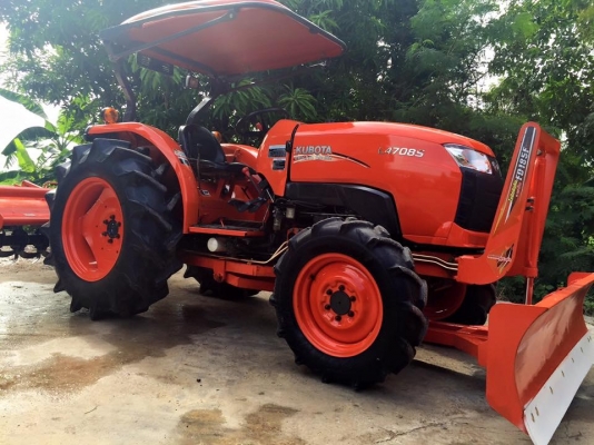 ขายรถไถคูโบต้า L4708SP สภาพนางฟ้า ใช้งาน 447 ชม. ขายพร้อมชุดอุปกรณ์ ราคา 498,000 บาท สนใจโทร 081-9136451 หรือ ขอดูรูปผ่านทาง line:bow6451 ค่ะ มีบริการจัดส่งฟรทั่วไทยค่ะ ขายรถไถคูโบต้า L4708SP สภาพนางฟ้า ใช้งาน 447 ชม. ขายพร้อมชุดอุปกรณ์ ราคา 498,000 บาท สนใจโทร 081-9136451 หรือ ขอดูรูปผ่านทาง line:bow6451 ค่ะ มีบริการจัดส่งฟรทั่วไทยค่ะ