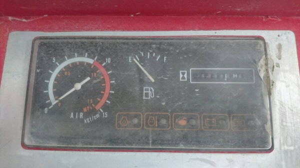 PDS175S # เครื่องปั๊มลม Airman ขนาด 7 บาร์ 175cfm. นำเข้าจากญีปุ่น by OEK