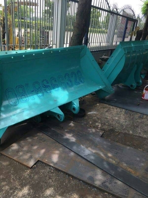 จำหน่าย! บุ้งกี๋แมคโครทุกรุ่น ทุกแบบ ทุกยี่ห้อ อยู่อ.เมือง จ.สุพรรณบุรี