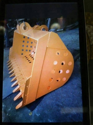 จำหน่าย! บุ้งกี๋แมคโครทุกรุ่น ทุกแบบ ทุกยี่ห้อ อยู่อ.เมือง จ.สุพรรณบุรี