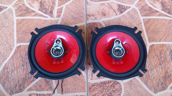 ดอกลำโพง SONY รุ่น XS-J1720 ลำโพงแกนร่วม 3ทาง ขนาด 6.5นิ้ว ดอกลำโพง SONY รุ่น XS-J1720 ลำโพงแกนร่วม 3ทาง ขนาด 6.5นิ้ว