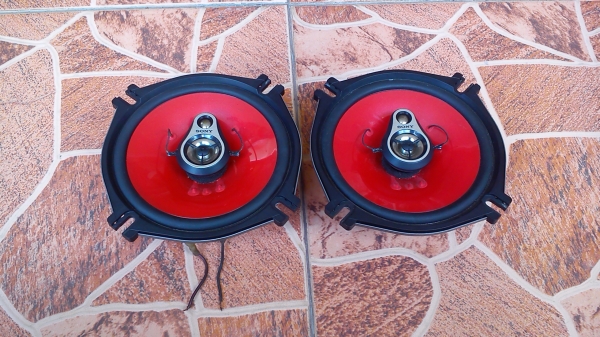 ดอกลำโพง SONY รุ่น XS-J1720 ลำโพงแกนร่วม 3ทาง ขนาด 6.5นิ้ว ดอกลำโพง SONY รุ่น XS-J1720 ลำโพงแกนร่วม 3ทาง ขนาด 6.5นิ้ว