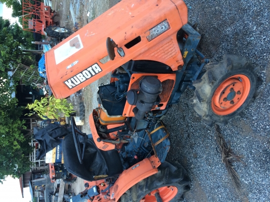 ขายKUBOTA. B5000 ขายKUBOTA. B5000