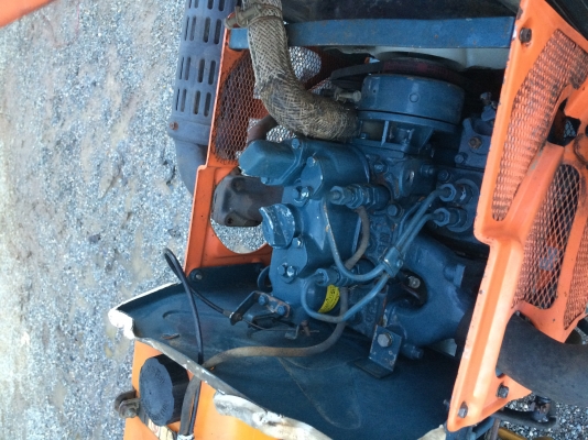 ขายKUBOTA. B5000 ขายKUBOTA. B5000