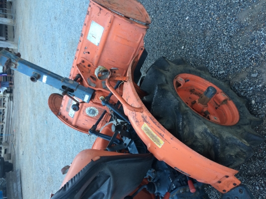 ขายKUBOTA. B5000 ขายKUBOTA. B5000