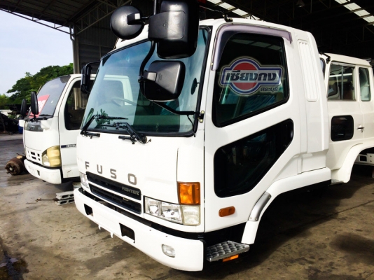 ขายหัวเก๋ง FUSO 628 สวยตั้งในและนอก ติดต่อคุณเอ 090-9977111