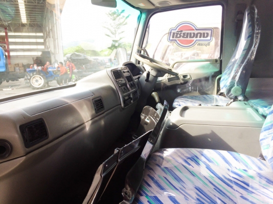 ขายหัวเก๋ง FUSO 628 สวยตั้งในและนอก ติดต่อคุณเอ 090-9977111