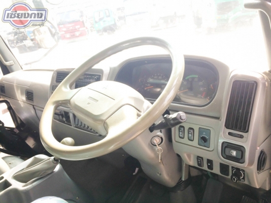 ขายหัวเก๋ง FUSO 628 สวยตั้งในและนอก ติดต่อคุณเอ 090-9977111