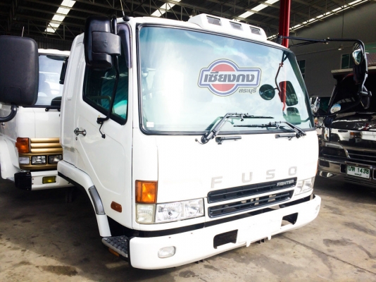 ขายหัวเก๋ง FUSO 628 สวยตั้งในและนอก ติดต่อคุณเอ 090-9977111