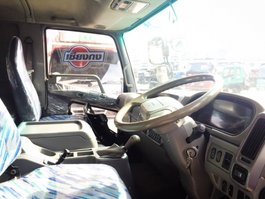 ขายหัวเก๋ง FUSO 628 สวยตั้งในและนอก ติดต่อคุณเอ 090-9977111