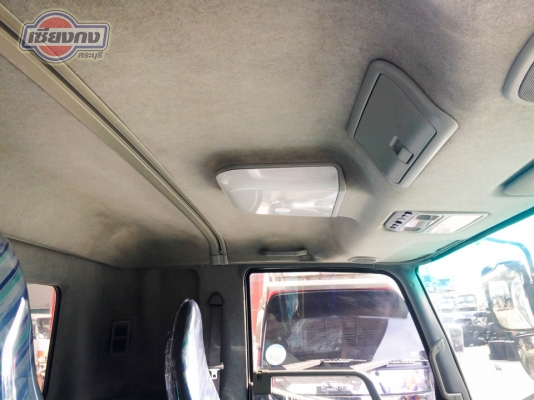 ขายหัวเก๋ง FUSO 628 สวยตั้งในและนอก ติดต่อคุณเอ 090-9977111