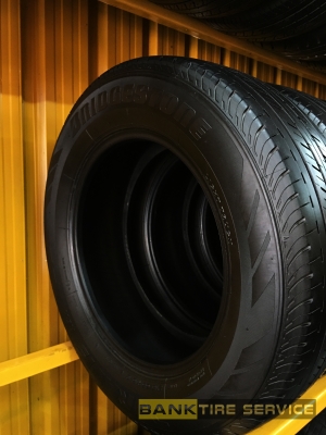 Bridgestone Duravis R611 215/65 R16 ปี 14 มี 2 ชุด ดอกเต็มๆใช้ยาวๆ 4900 บาท Bridgestone Duravis R611 215/65 R16 ปี 14 มี 2 ชุด ดอกเต็มๆใช้ยาวๆ 4900 บาท