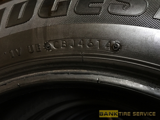 Bridgestone Duravis R611 215/65 R16 ปี 14 มี 2 ชุด ดอกเต็มๆใช้ยาวๆ 4900 บาท Bridgestone Duravis R611 215/65 R16 ปี 14 มี 2 ชุด ดอกเต็มๆใช้ยาวๆ 4900 บาท