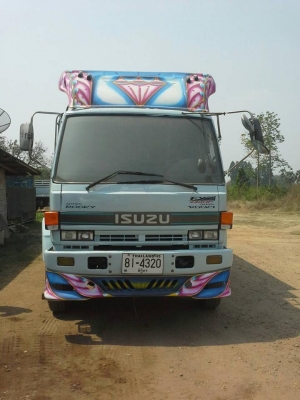 ขายรถ10ล้อ ดั้ม2เพลา ร็อกกี้260แรง 6HEเทอร์โบอินเตอร์ รถสวยสภาพดีมาก เอกสารพร้อมโอน ราคา990,000 สนใจโทร 090-8588220คุณนะ 093-3258446คุณบิว หรือเข้าดูสินค้าอื่นๆได้ที่ www.narong2truck.com หรือ www.truck.in.th/498 หรือเพจFacebook ณรงค์ ซื้อขายรถมือสอง (เว็