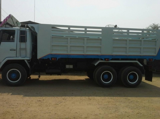 ขายรถ10ล้อ ดั้ม2เพลา ร็อกกี้260แรง 6HEเทอร์โบอินเตอร์ รถสวยสภาพดีมาก เอกสารพร้อมโอน ราคา990,000 สนใจโทร 090-8588220คุณนะ 093-3258446คุณบิว หรือเข้าดูสินค้าอื่นๆได้ที่ www.narong2truck.com หรือ www.truck.in.th/498 หรือเพจFacebook ณรงค์ ซื้อขายรถมือสอง (เว็