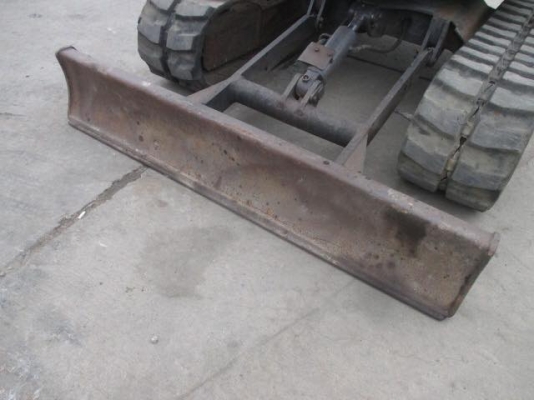 รถขุดยอดนิยม KOMATSU 40-7 ขนาดPC-40 รถเก่านอกแท้มีเอกสารใบอินวอย☎️สนใจติดต่อ 085-5632278 (ราคาต่อรองได้)