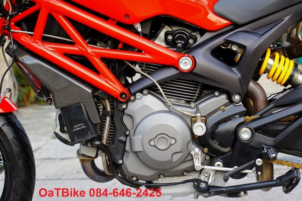 ขาย Ducati 795 ABS แต่งสวย ขาย Ducati 795 ABS แต่งสวย