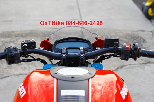 ขาย Ducati 795 ABS แต่งสวย ขาย Ducati 795 ABS แต่งสวย