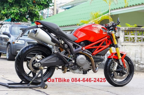 ขาย Ducati 795 ABS แต่งสวย ขาย Ducati 795 ABS แต่งสวย