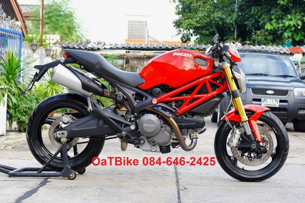 ขาย Ducati 795 ABS แต่งสวย ขาย Ducati 795 ABS แต่งสวย