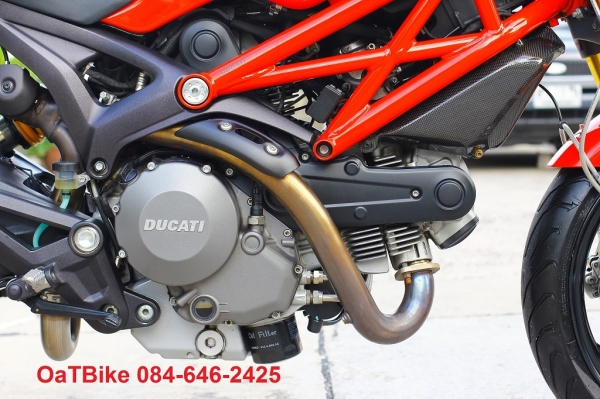 ขาย Ducati 795 ABS แต่งสวย ขาย Ducati 795 ABS แต่งสวย