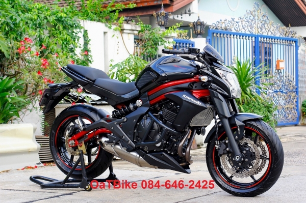 ขาย ER โฉมปี 2015