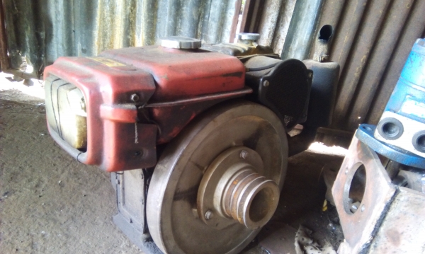 ขายkubota  et 80 แท้