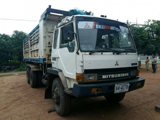 ขายรถดั้ม2เพลา เฉินหลง FN527M-TD เครื่อง6D16 195แรง โลฮาย10สปีด พาวเวอร์ เบรกใหญ่ รถสวยสภาพดี พร้อมใช้งาน เอกสารพร้อมโอน ราคา690,000 สนใจโทร 090-8588220คุณนะ 093-3258446คุณบิว หรือเข้าดูสินค้าอื่นๆได้ที่ www.narong2truck.com หรือ www.truck.in.th/498 หรือเ