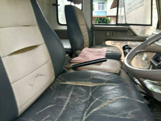 ขายรถดั้ม2เพลา เฉินหลง FN527M-TD เครื่อง6D16 195แรง โลฮาย10สปีด พาวเวอร์ เบรกใหญ่ รถสวยสภาพดี พร้อมใช้งาน เอกสารพร้อมโอน ราคา690,000 สนใจโทร 090-8588220คุณนะ 093-3258446คุณบิว หรือเข้าดูสินค้าอื่นๆได้ที่ www.narong2truck.com หรือ www.truck.in.th/498 หรือเ