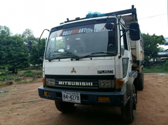 ขายรถดั้ม2เพลา เฉินหลง FN527M-TD เครื่อง6D16 195แรง โลฮาย10สปีด พาวเวอร์ เบรกใหญ่ รถสวยสภาพดี พร้อมใช้งาน เอกสารพร้อมโอน ราคา690,000 สนใจโทร 090-8588220คุณนะ 093-3258446คุณบิว หรือเข้าดูสินค้าอื่นๆได้ที่ www.narong2truck.com หรือ www.truck.in.th/498 หรือเ