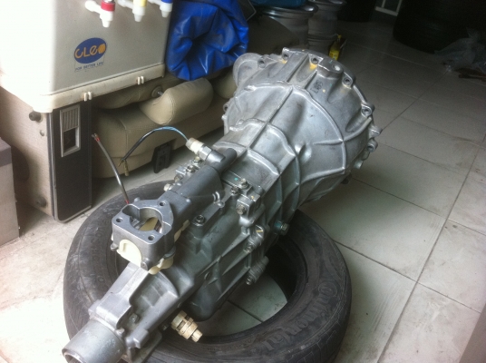 ข า ย แ ล้ ว ข อ บ คุ ณ ผู้ ซื้ อ แ ล ะ TRUCK2 HAND