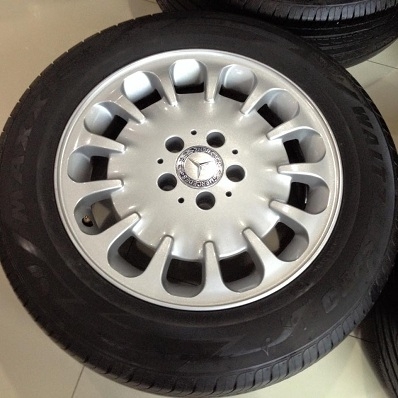 ET42  ได้หลายรุ่น ตจว จัดส่งให้ถึงบ้านทุกจังหวัดครับ w201  w202 w211 w140 w220 w124 Vito S class  และอื่นๆ