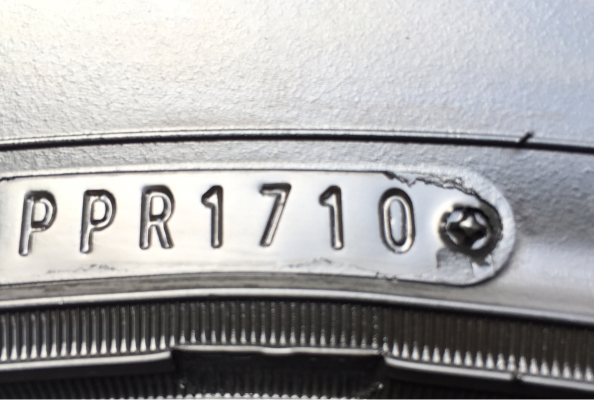 ยาง All Dunlop 265 70 16 ดอกเต็ม ไม่มีปะ ราคาไม่แพง