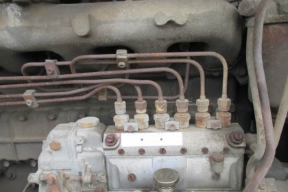 ขายรถตักล้อยาง TCM 45 (เอวอ่อน สภาพดีมาก) ขายรถตักล้อยาง TCM 45 (เอวอ่อน สภาพดีมาก)