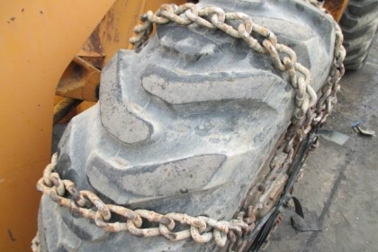 ขายรถตักล้อยาง TCM 45 (เอวอ่อน สภาพดีมาก) ขายรถตักล้อยาง TCM 45 (เอวอ่อน สภาพดีมาก)