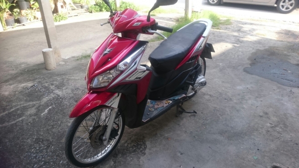 honda click i เครื่องเดิมๆ พร้อมใช้งาน honda click i เครื่องเดิมๆ พร้อมใช้งาน