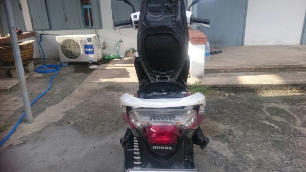 honda click i เครื่องเดิมๆ พร้อมใช้งาน honda click i เครื่องเดิมๆ พร้อมใช้งาน