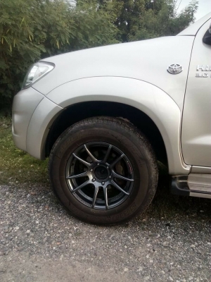 พรีรันเนอร์4ประตู ตัดสด พรีรันเนอร์4ประตู ตัดสด