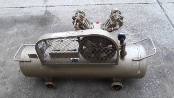 ปั้มลม TOSCON 2 แรงถัง 80 ลิตร 16500 ปั้มลม TOSCON 2 แรงถัง 80 ลิตร 16500